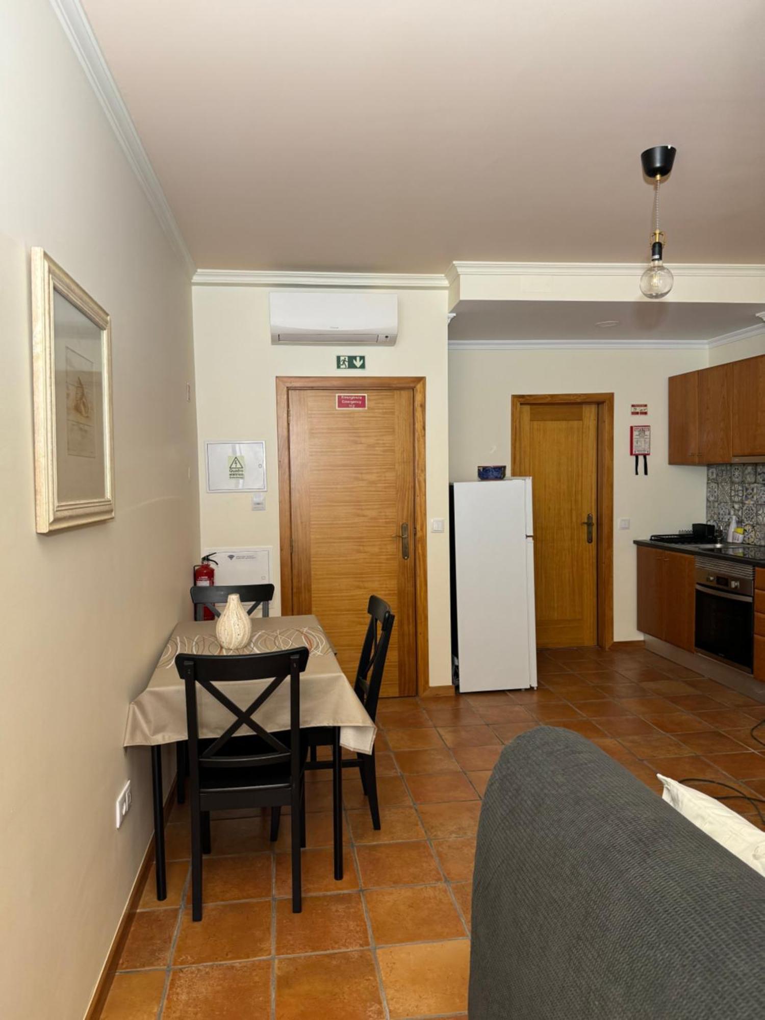 Old Zone Apartment - 1º C Funchal  Luaran gambar